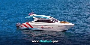 ANDAMAN 41 — Moana — №9