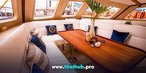 OCEANIC 65 — White Marlin — №5