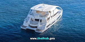 POWERCAT 72 — Dolphin-1 — №14