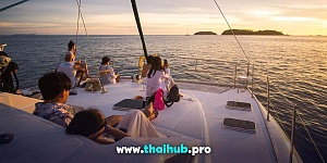 FOUNTAINE PAJOT 43 — Aumakua — №14
