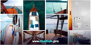 KRAM BOAT 54 — Kram — №8