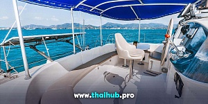 FOUNTAINE PAJOT 43 — Aumakua — №16