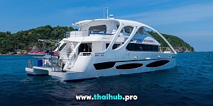 POWERCAT 72 — Dolphin-1 — №3
