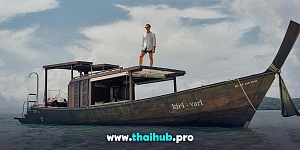 LONGTAIL 40 — Kiri Vari — №9