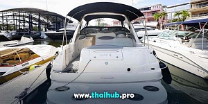 SEA RAY 320 — Navie — №3