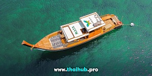 LONGTAIL 44 — Mata Family — №3