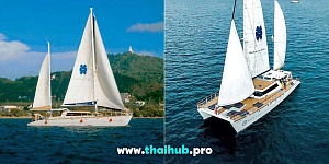 OCEANIC 65 — White Marlin — №8