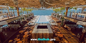 Активные экскурсии — Акваклуб Yona Beach Club — №21