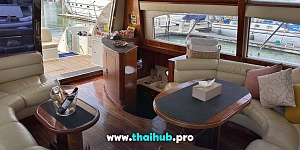 Azimut 54 — Mona Lisa — №7