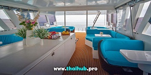 POWERCAT 50 — Dolphin-3 — №18