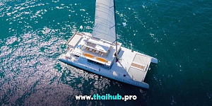 OCEAN VOYAGER 82 — Saffron Seas — №1