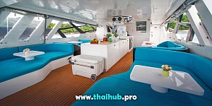 POWERCAT 50 — Dolphin-3 — №5