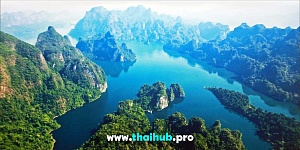 Сухопутные экскурсии — Озеро Чео Лан (1 день) — №9