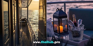 Custom Yacht 90 — The Origin — №18