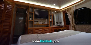 Custom Yacht 90 — The Origin — №20