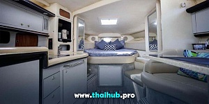 SEA RAY 320 — Navie — №9