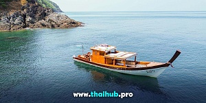 LONGTAIL 44 — Mata Family — №30