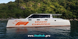 Stealth 42 — Power Cat - F1 — №7