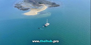 BLUE LAGOON 70 — Shangani — №7