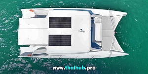 Stealth 42 — Power Cat - F1 — №1