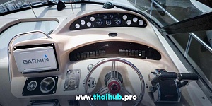 SEA RAY 320 — Navie — №6