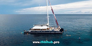 FOUNTAINE PAJOT 75 — Ombre — №23
