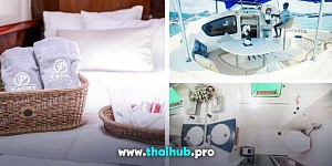 FOUNTAINE PAJOT 43 — Aumakua — №26