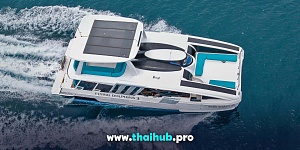 POWERCAT 50 — Dolphin-3 — №27