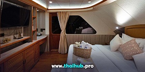 Custom Yacht 90 — The Origin — №30