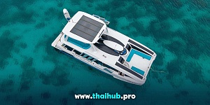 POWERCAT 50 — Dolphin-3 — №4