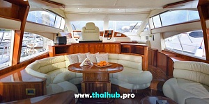 Azimut 54 — Mona Lisa — №20