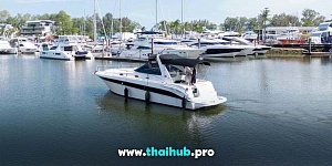 SEA RAY 320 — Navie — №4