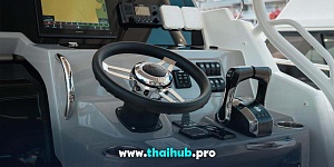 CAP CAMARAT 9.0-CC — Nao Cruiser — №6