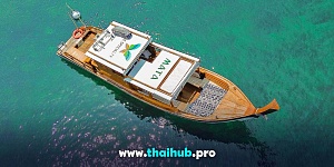 LONGTAIL 44 — Mata Family — №25