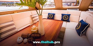 OCEANIC 65 — White Marlin — №15