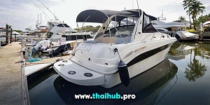 SEA RAY 320 — Navie — №1