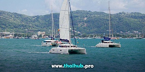 FOUNTAINE PAJOT 39 — Kyle — №9
