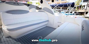 SEA RAY 320 — Navie — №7