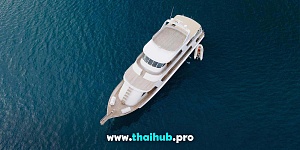 Custom Yacht 90 — The Origin — №3