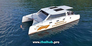 Stealth 42 — Power Cat - F1 — №2