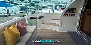 Azimut 54 — Mona Lisa — №5