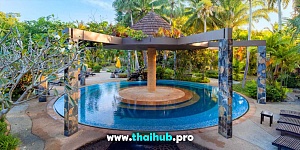 Сухопутные экскурсии — Секреты Сиама — №25