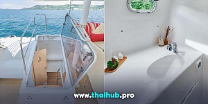 OCEAN VOYAGER 78 — Lobster — №13
