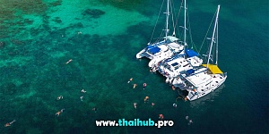 LAGOON 400 — Casse — №13