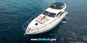 Azimut 54 — Mona Lisa — №1