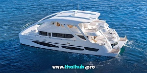 POWERCAT 72 — Dolphin-1 — №21