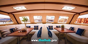 OCEANIC 65 — White Marlin — №4