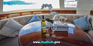 FOUNTAINE PAJOT 43 — Aumakua — №18