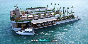 Активные экскурсии — Акваклуб Yona Beach Club — №4