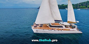OCEANIC 65 — White Marlin — №21